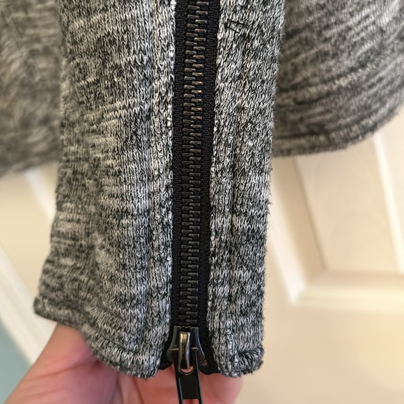 Sweater Jacket - Picture 4 of 5